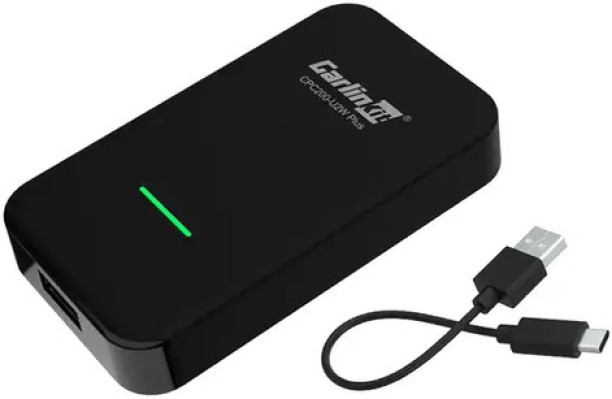 Carlinkit U2W Car Stereo