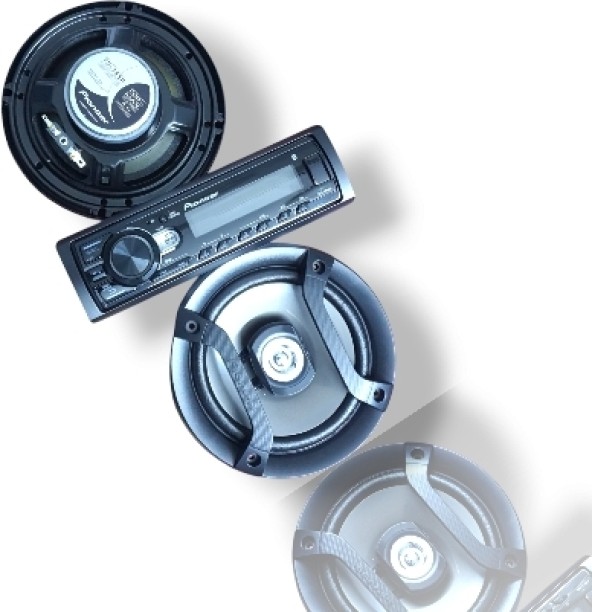 PIONEER MXT-S236BT Car Stereo