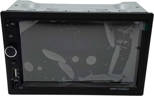 Digital Star SSMP57670BTAC Car Stereo