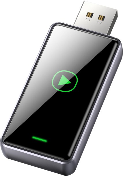 marevic Wireless CarPlay Adapter for iPhone Car Stereo