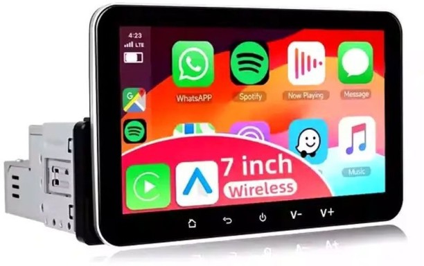 Simply More Car Stereo Car Stereo