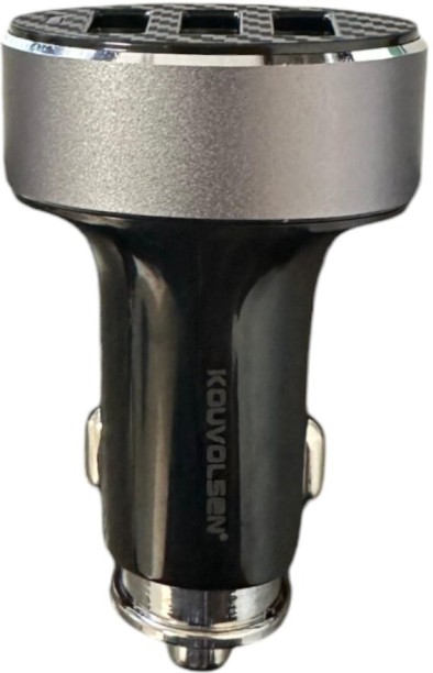 Kouvolsen M2-0318 Car Stereo