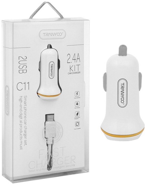 Tranyoo C11-i Car Stereo