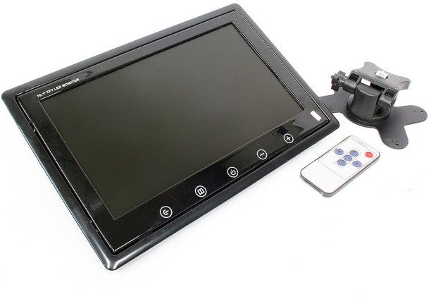 Evo Tuning CS-1010 Car Stereo