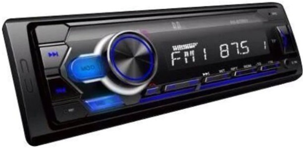 Reference Audio RA-BTR01 Car Stereo