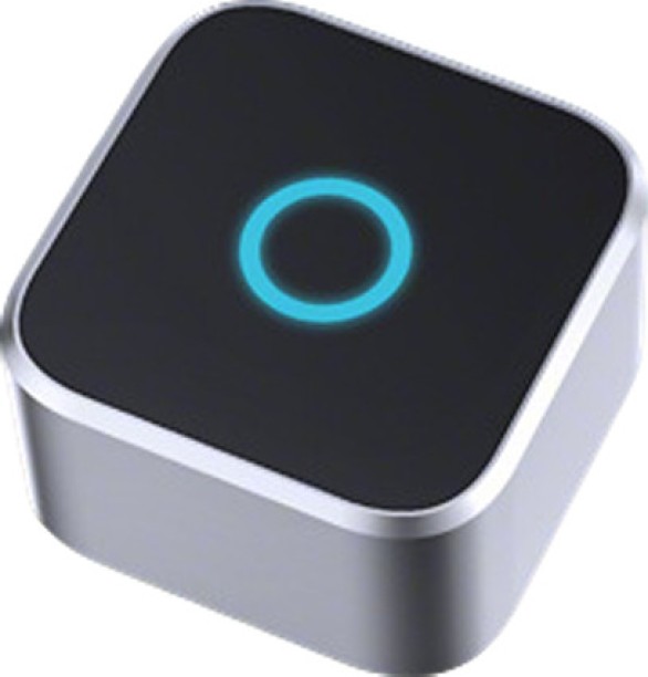 Finevr Mini cube wireless carplay adapter Android Auto car-machine interconnection box Car Stereo