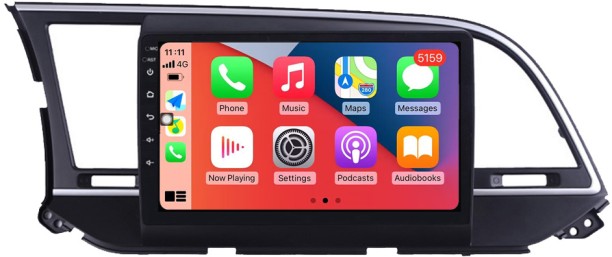 RoverOne TL2-Elantra 2016 Car Stereo