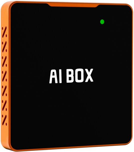 Fariedl CarPlay box wired to wireless car smart interconnection portable Car Stereo