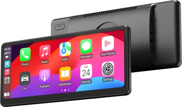 Minix CP89-HD Car Stereo