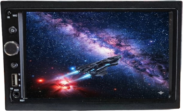 Starsound SSMP5-7555BT Car Stereo