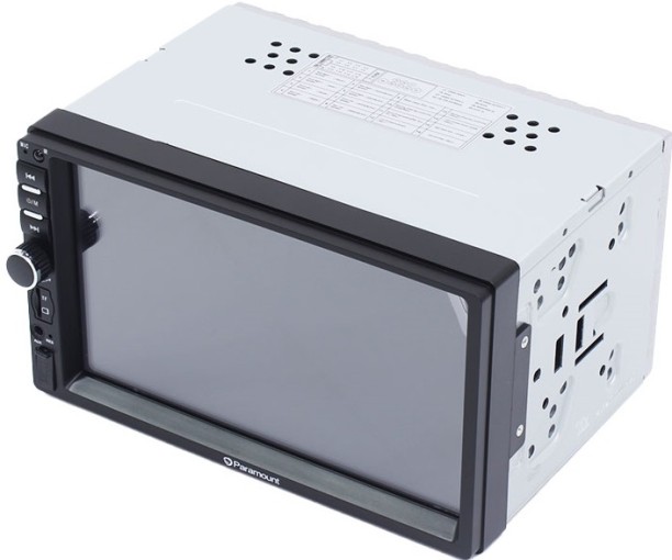 Paramount ZXN003BT Car Stereo