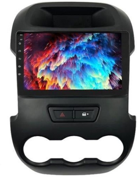 AirNav Ford T6 Ranger NavX 2Gb 9 Inch IPS Touch Android Navigation System Car Stereo