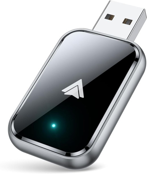 Bloo Android wireless Android automatic adapter Car Stereo