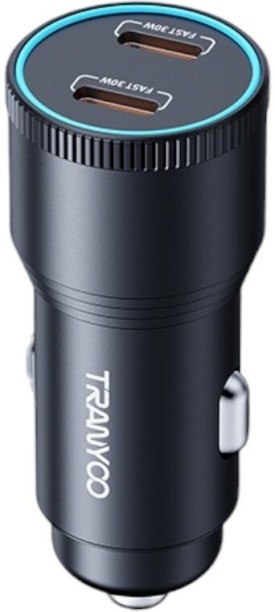 Tranyoo T-C20 Car Stereo