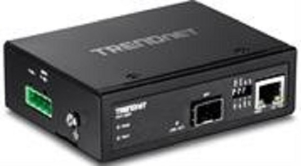 TrendNet TI-F11SFP Car Stereo