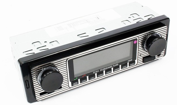 Volkswagen ID3 RADIO Car Stereo