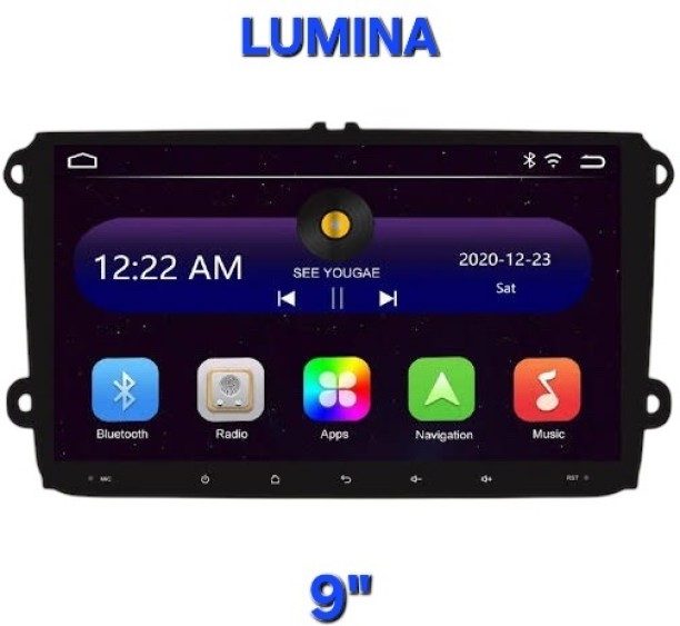 LUMINA ATLAS-VW Car Stereo