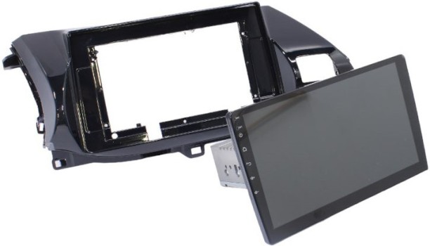 Adayo AJ-TY-076 – Android/Carplay/Bluetooth/USB Car Stereo