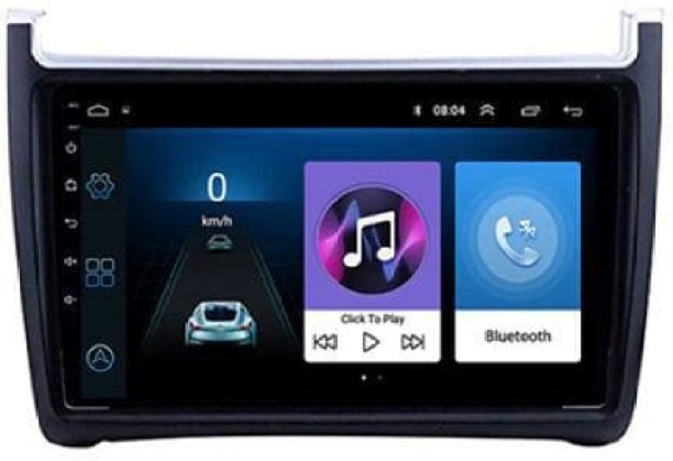 Mva Spares polotsi9inch Car Stereo