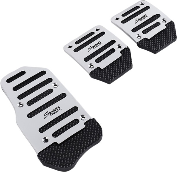 Gocutte Fuel Gas Accelerator Pedal Break Pedal Car Pedal