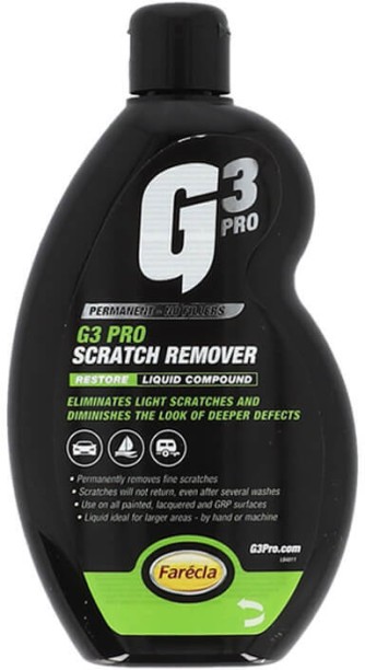 farecla 78072706502 Liquid  Polish for Exterior