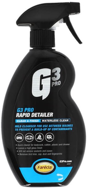 farecla 78072700134 Liquid  Polish for Exterior