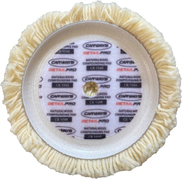 Carways CB1048 Liquid  Polish for Exterior