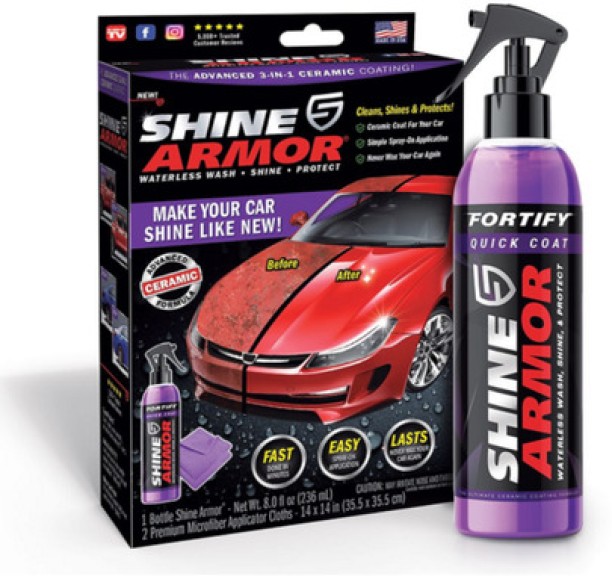 DEALS ONLINE P67 Liquid  Polish for Headlight