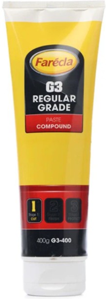 FARECLA G3-400 Paste  Polish for Exterior