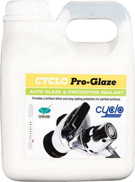 Cyclo SA CHM83168N Liquid  Polish for Exterior