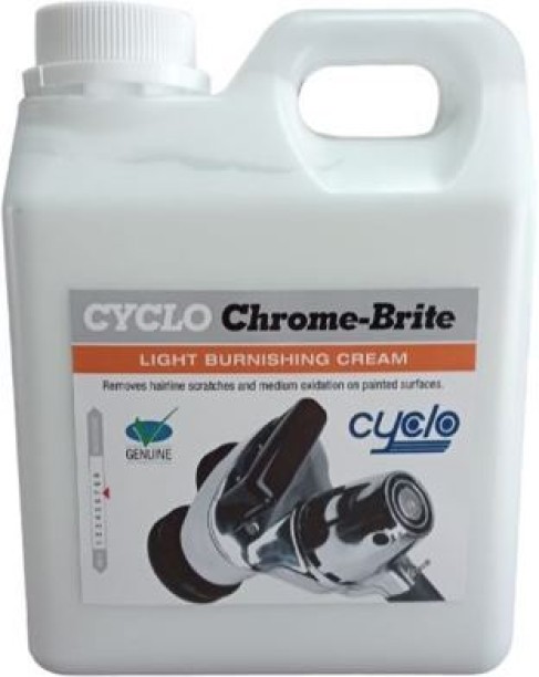 Cyclo SA CHM84696N Paste  Polish for Exterior