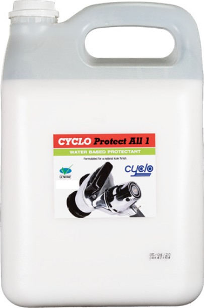 Cyclo SA CHM83071N Liquid  Polish for Dashboard