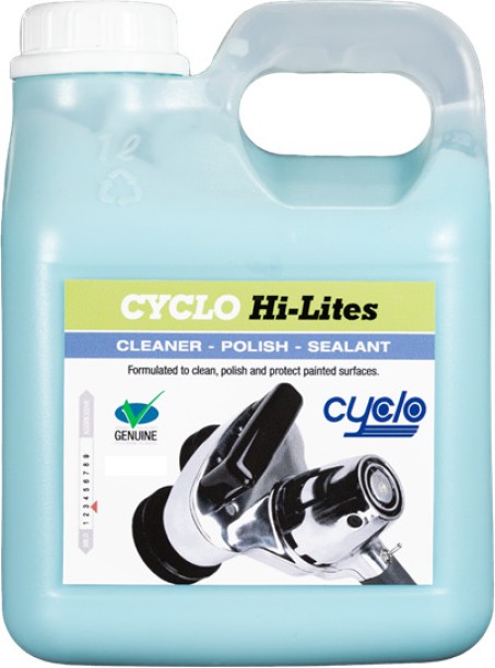 Cyclo SA CHM83030N Liquid  Polish for Exterior