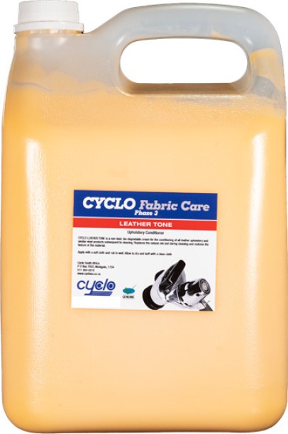 Cyclo SA CHM83081N Liquid  Polish for Leather