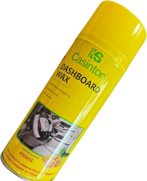 Casinton 192206 Dashboard Wax Liquid  Polish for Dashboard