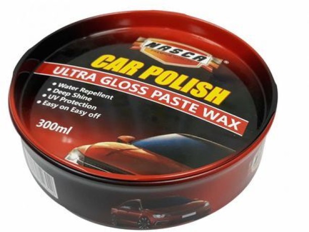 nasca NCP3 Paste  Polish for Exterior