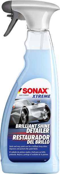 sonax 02874000 Liquid  Polish for Exterior