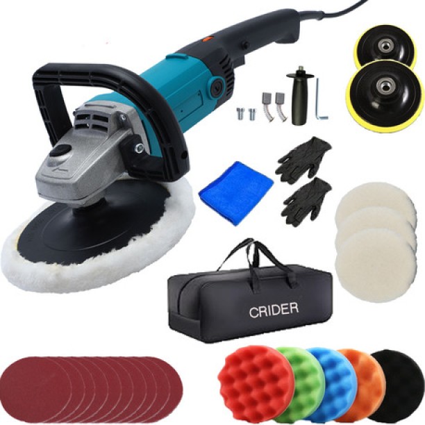 CYA Technology CP-011 Paste  Polish for Exterior