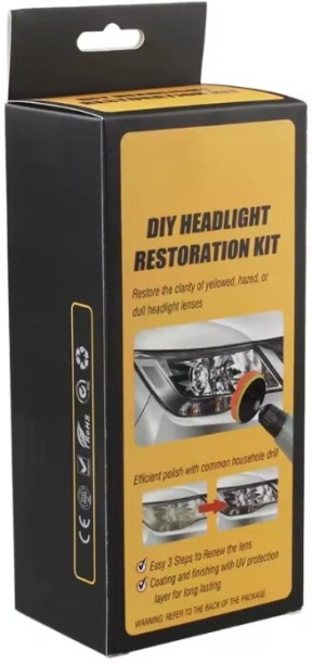 Psm 1 Three PSM-019977 Liquid Car Polish for Metal Parts