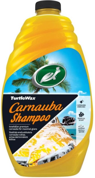 Turtle Wax FG53597 Liquid  Polish for Exterior