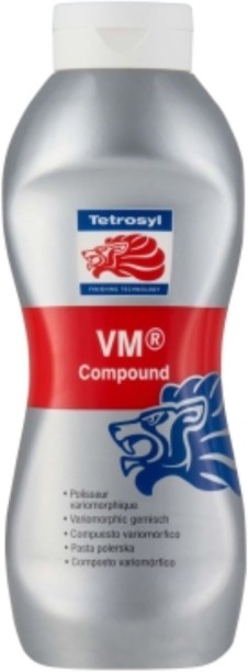 Tetrosyl VM Compound Liquid  Polish for Exterior