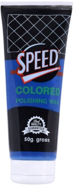 Speed Colour Match Polish Blue Liquid  Polish for Exterior