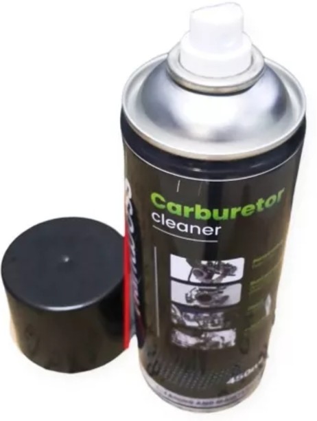 Handboss JG20375304 450ml Carburator Cleaner Liquid  Polish for Exterior