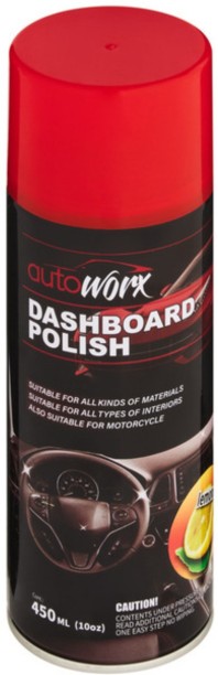 Autoworx 998744  Car Interior Cleaner