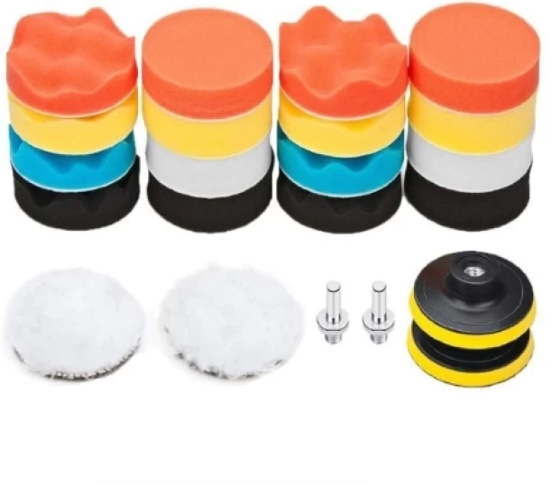 PHRM PHR006 Paste  Polish for Exterior