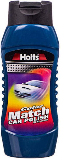 Holts Colour Match car polish Liquid  Polish for Metal Parts