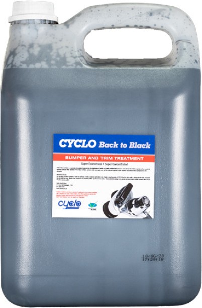 Cyclo SA CHM50206N Liquid  Polish for Bumper
