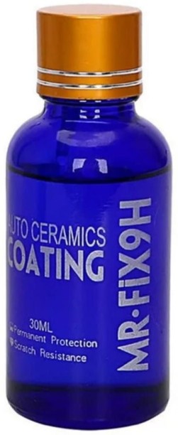lilhe 9H Mr Fix Ceramic Coating Liquid  Polish for Exterior