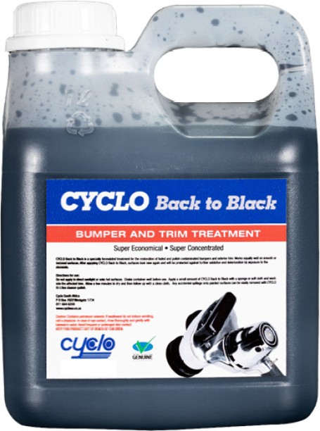 Cyclo SA CHM50205N Liquid  Polish for Bumper