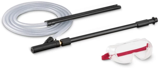 Kärcher Sand & Wet-Blasting Kit (High Pressure Washer K 2 To K 7 Compatible) Spray Gun
